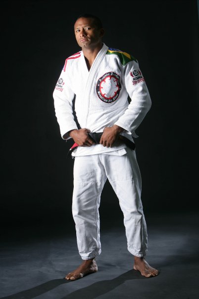 Full-length portrait — Studio, 2011