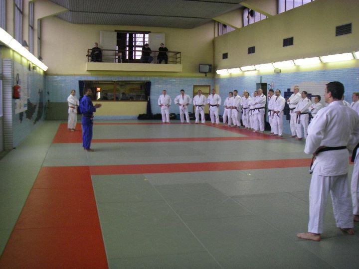 Judo